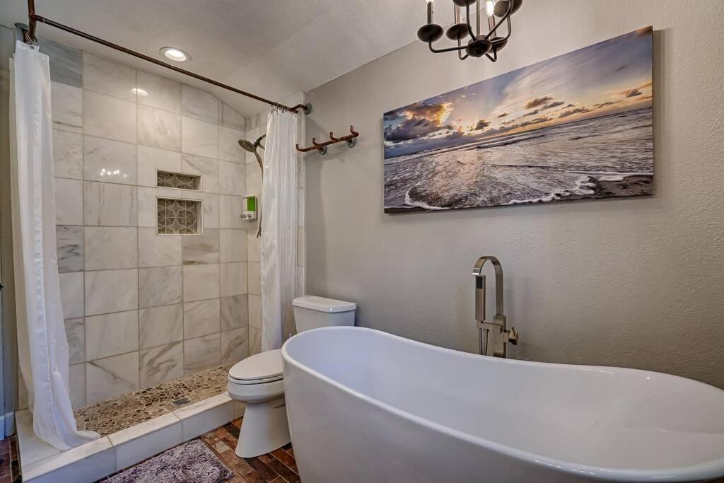 Quaint Home In The Pines سارية العلم المظهر الخارجي الصورة
